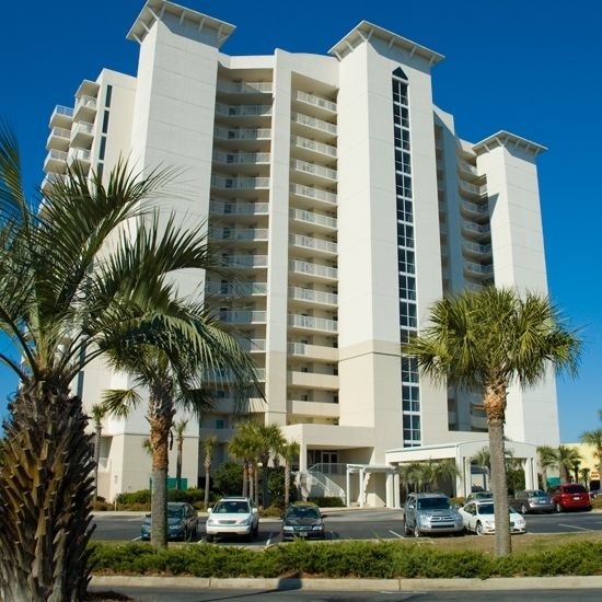 The Terrace At Pelican Beach Hotel Destin Exterior photo
